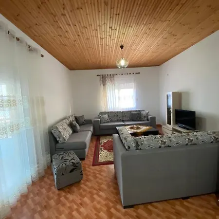 Penthhouse Apartament