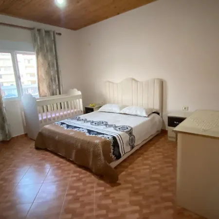 Penthhouse Apartament شقة