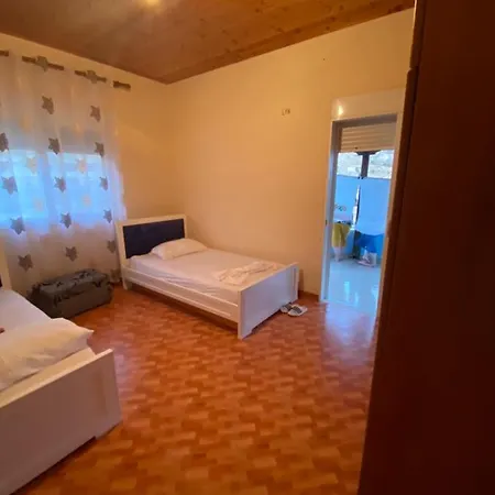 شقة Penthhouse Apartament