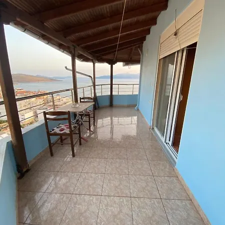 شقة Penthhouse Apartament