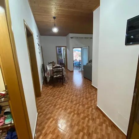 Penthhouse Apartament شقة ساراندا