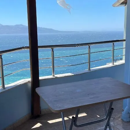 شقة Penthhouse Apartament ساراندا
