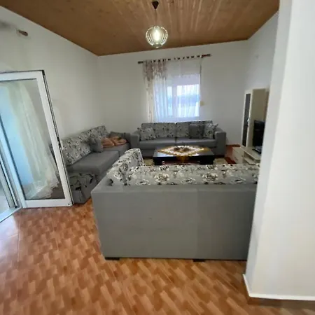 Penthhouse Apartament Apartment